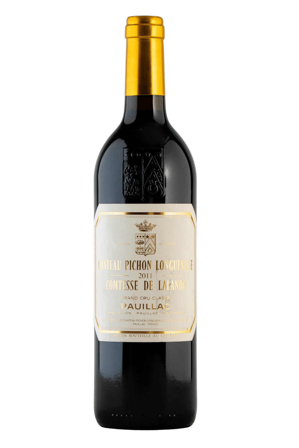Vino Tinto Château Pichon Longueville Comtesse 2ème Cru Classé Magnum 1500 ml