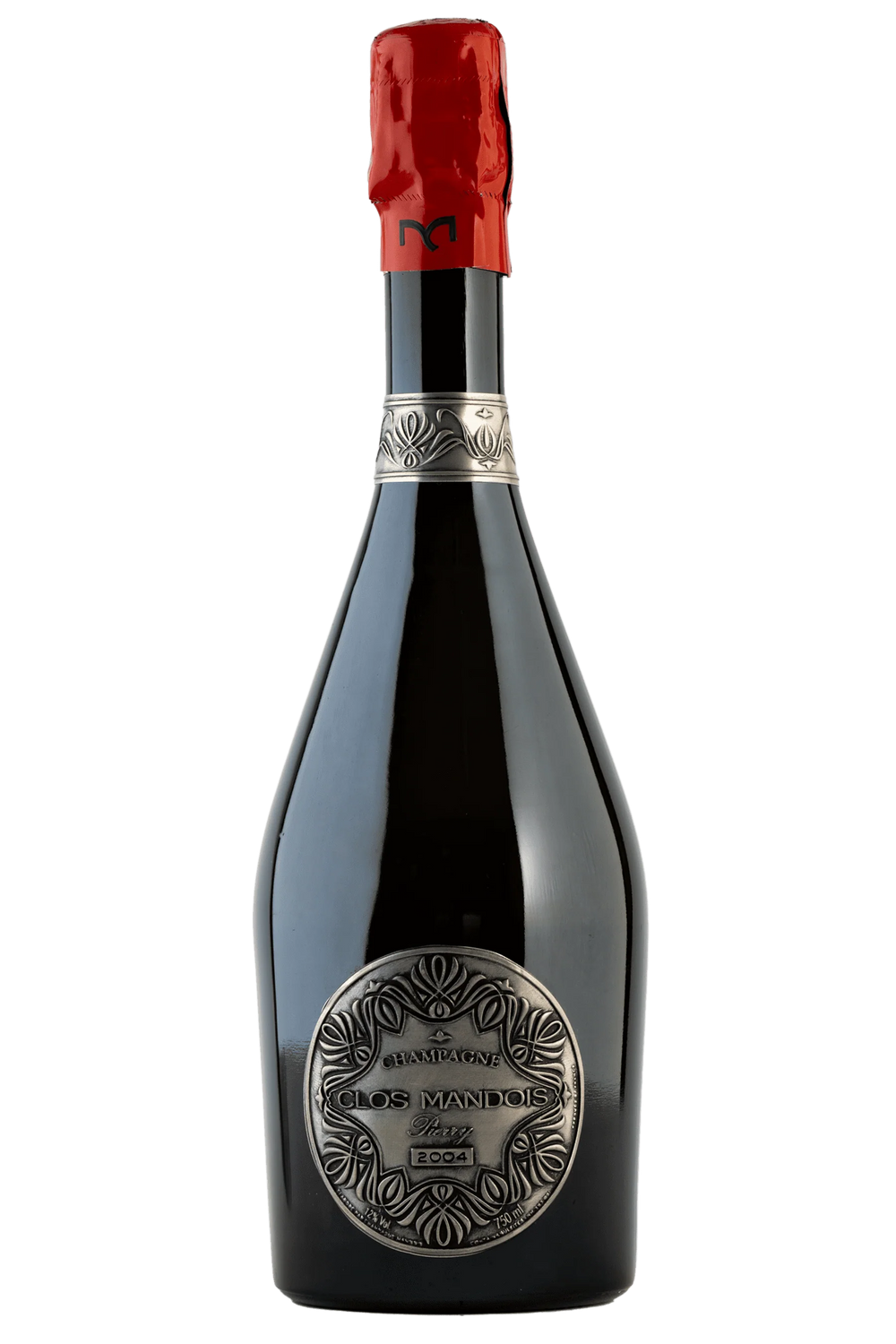 Champagne Clos Mandois Brut 750 ml