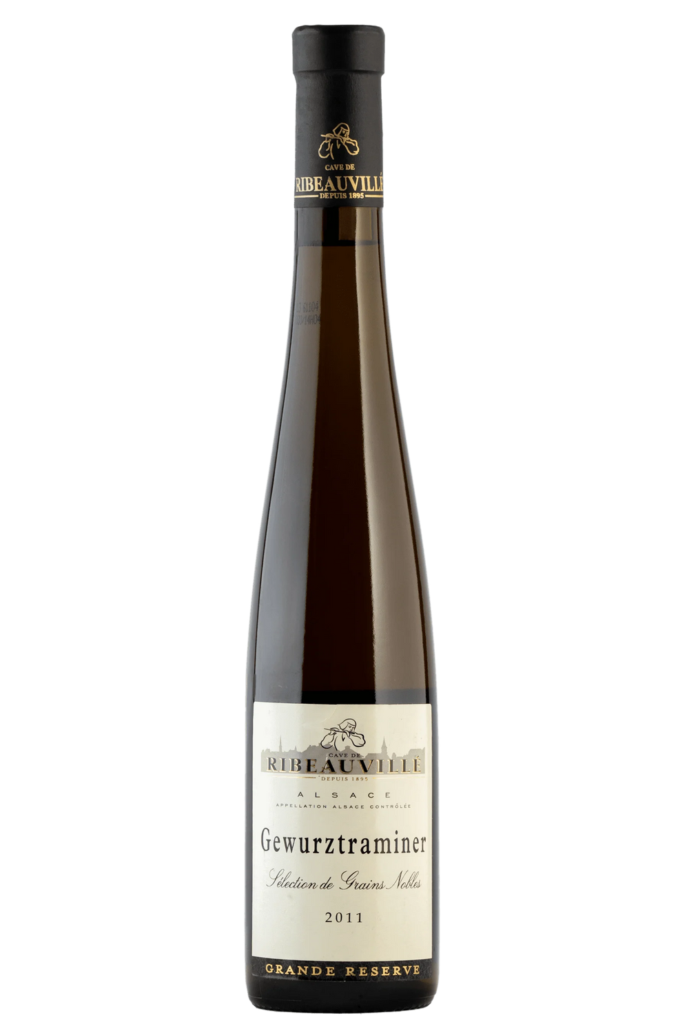 Vino Blanco Ribeauvillé Sélection de Grains Nobles Gewürztraminer 375 ml
