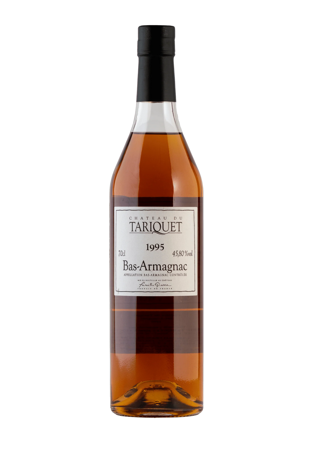 Brandy Domaine du Tariquet Millesimé 700 ml