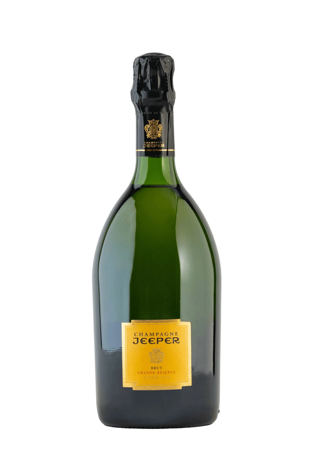 Champagne Blanc de Blancs Grande Réserve Brut 750 ml
