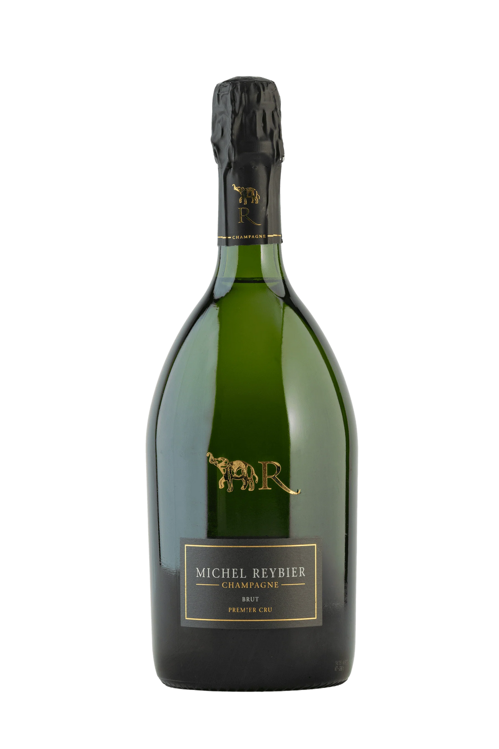 Champagne Michel Reybier 1er Cru Brut 750 ml