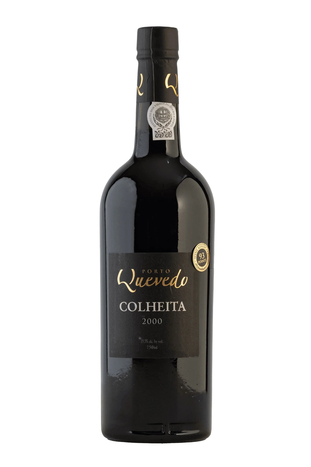 Vino Fortificado Quevedo Porto Colheita 750 ml