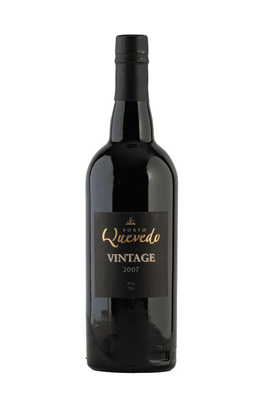 Vino Fortificado Quevedo Porto Vintage 750 ml