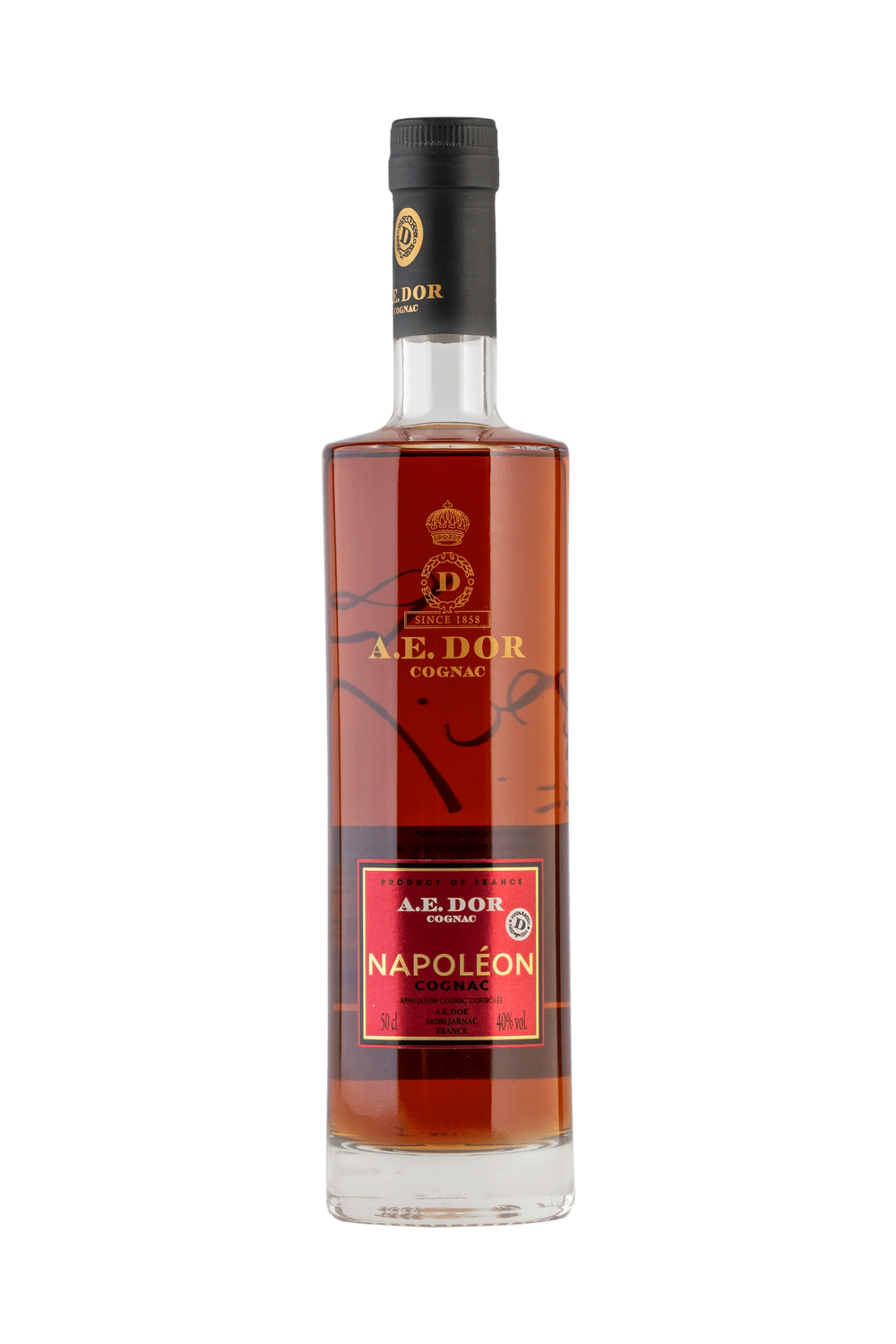 Cognac A.E. Dor Napoleon 500 ml