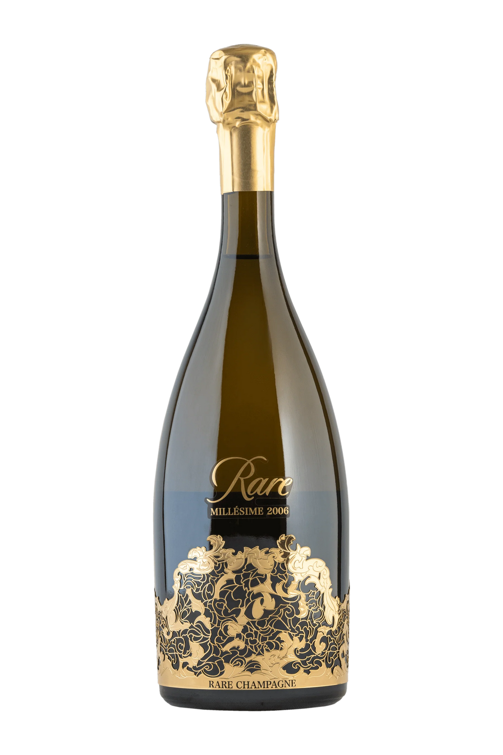 Champagne Rare Brut 750 ml