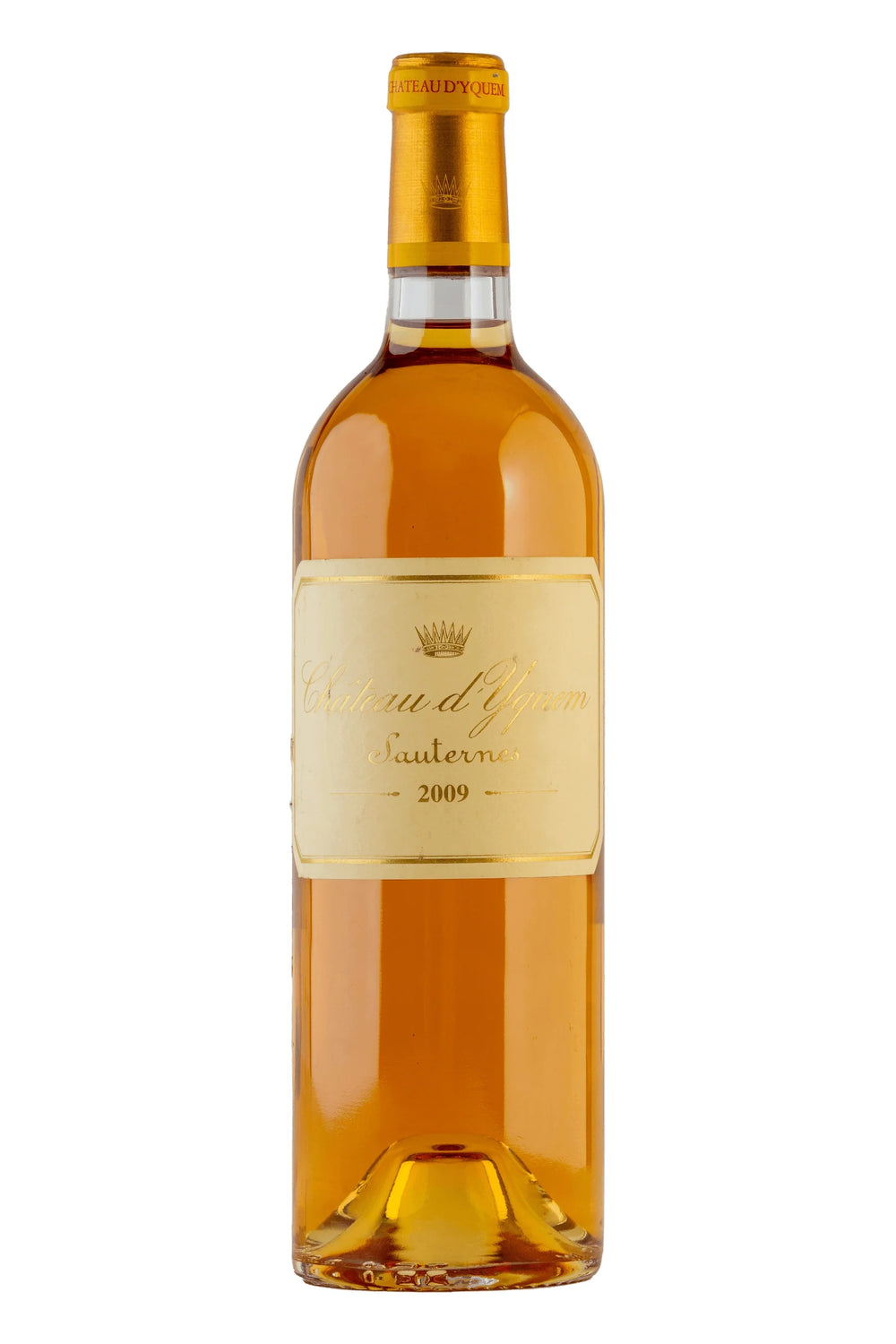 Vino Blanco Château d'Yquem 1er Cru Classé Supérieur Magnum 1500 ml