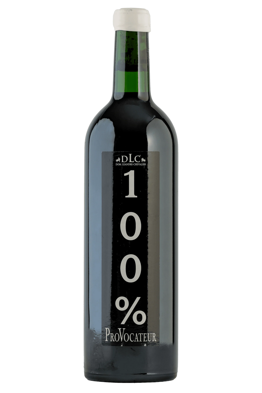 Vino Tinto Dom. Léandre Chevalier 100% Provocateur 750 ml