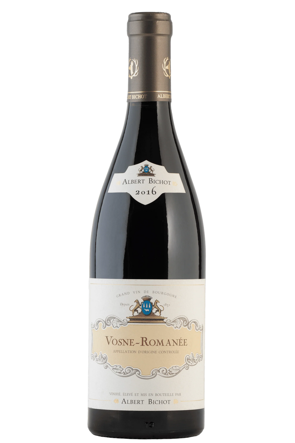 Vino Tinto Albert Bichot Vosne Romanée Pinot Noir 750 ml