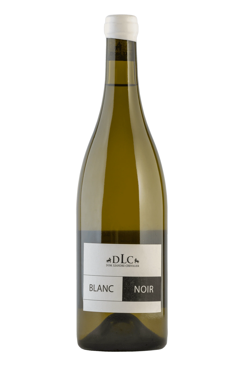 Vino Blanco Léandre Chevalier Blanc Noir Cuvée 750 ml
