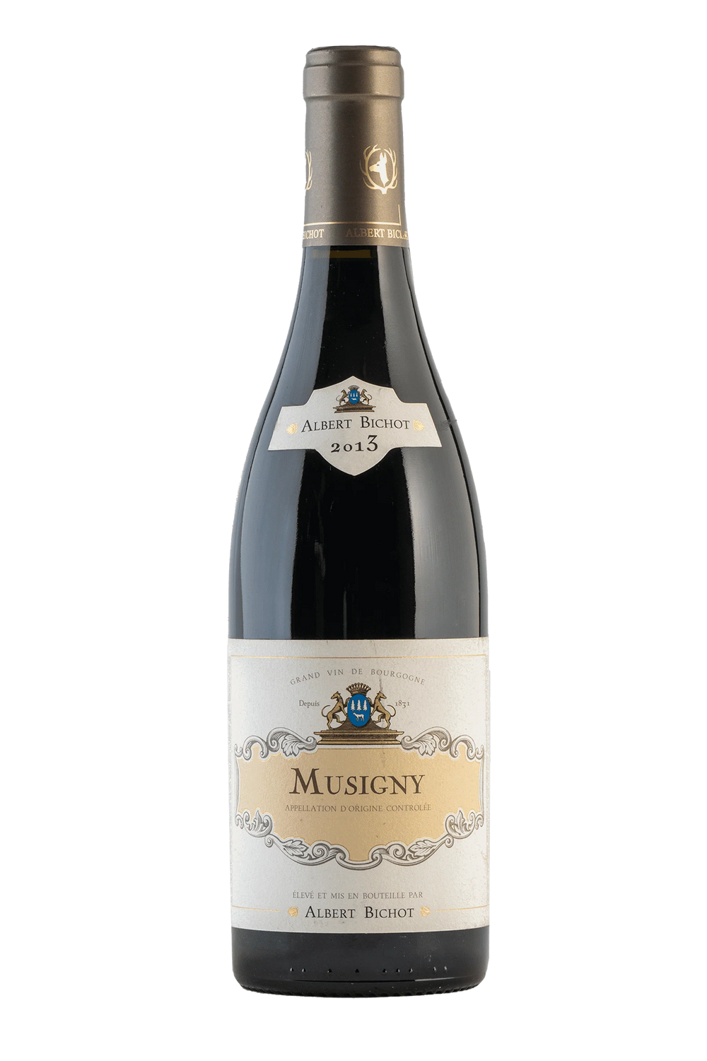 Vino Tinto Albert Bichot Musigny 750 ml