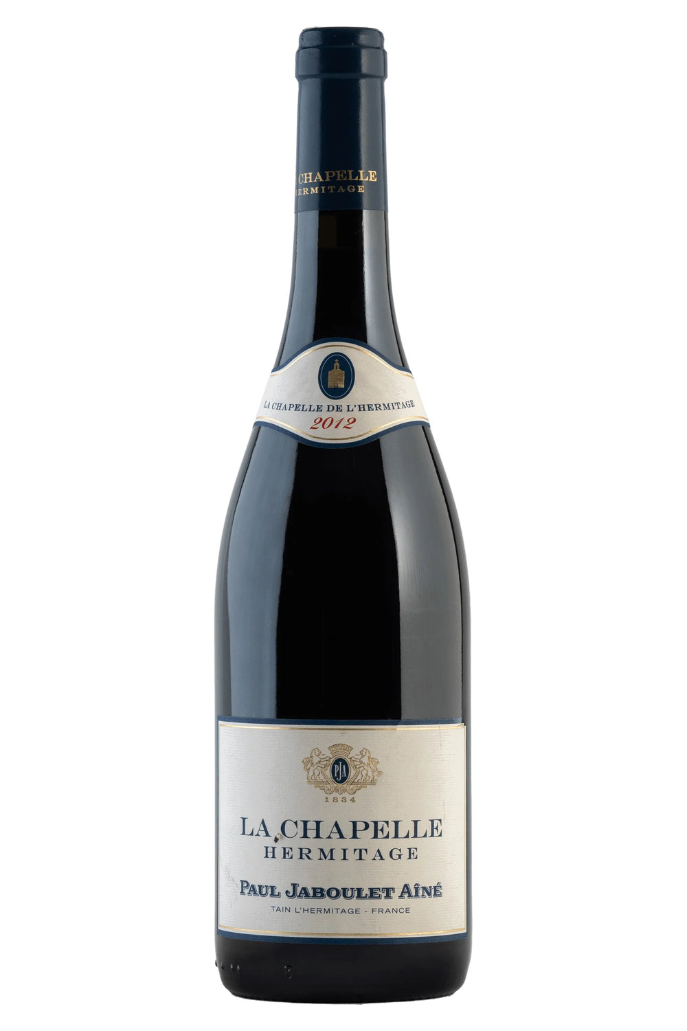 Vino Tinto Paul Jaboulet Ainé Hermitage La Chapelle 750 ml