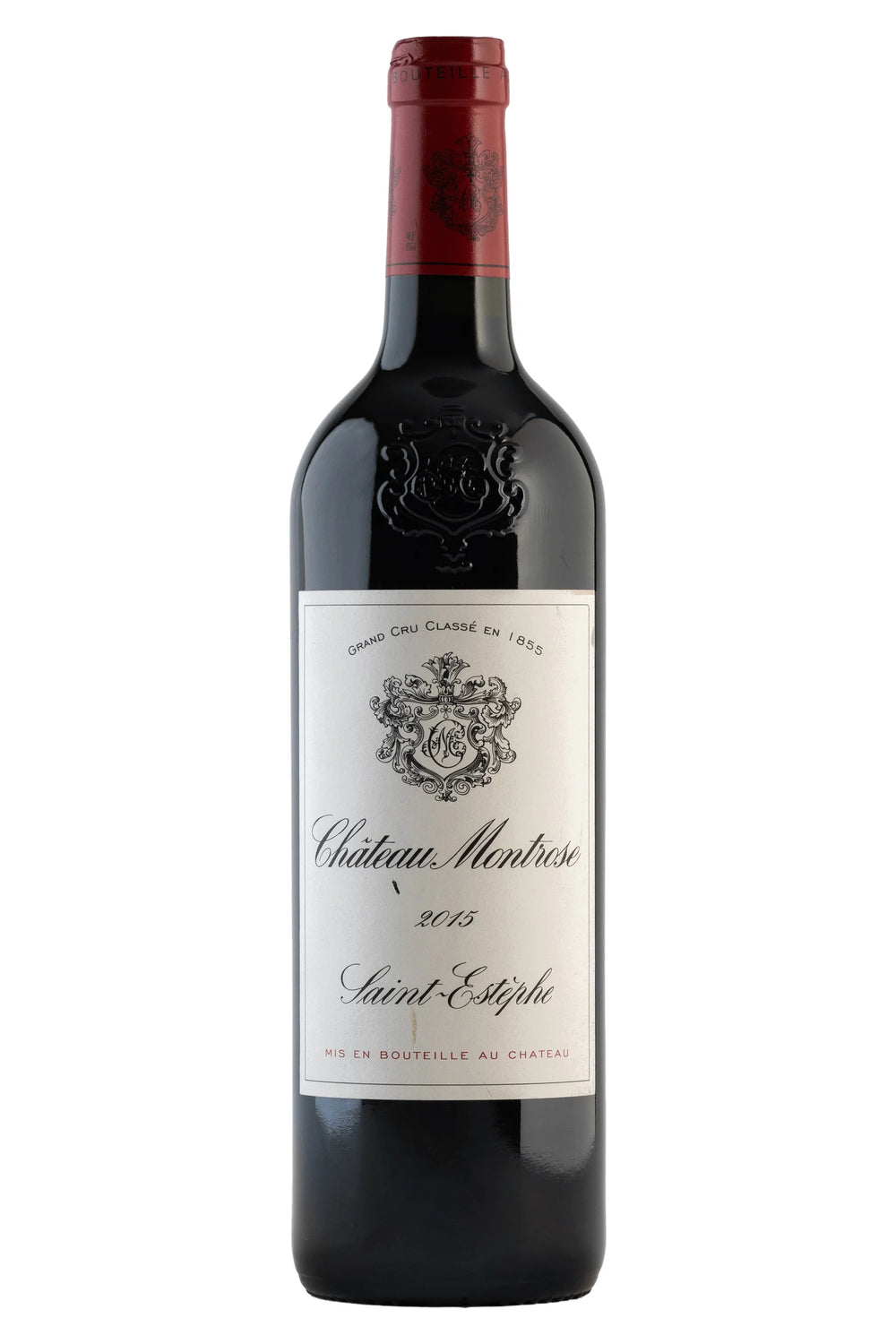 Vino Tinto Château Montrose 2ème Cru Classé 750 ml