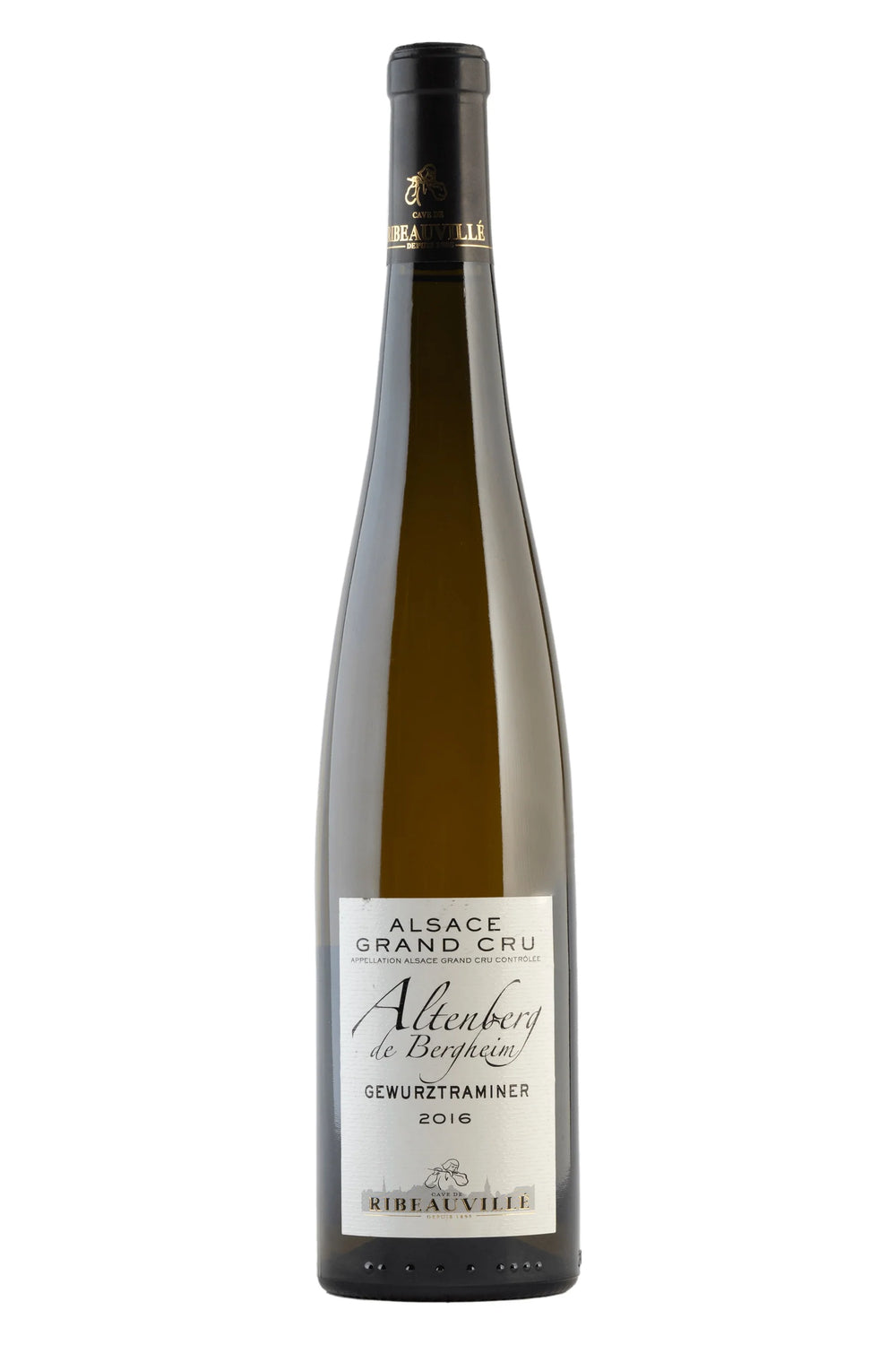Vino Blanco Ribeauvillé Gewürztraminer Alterberg Grand Cru 750 ml