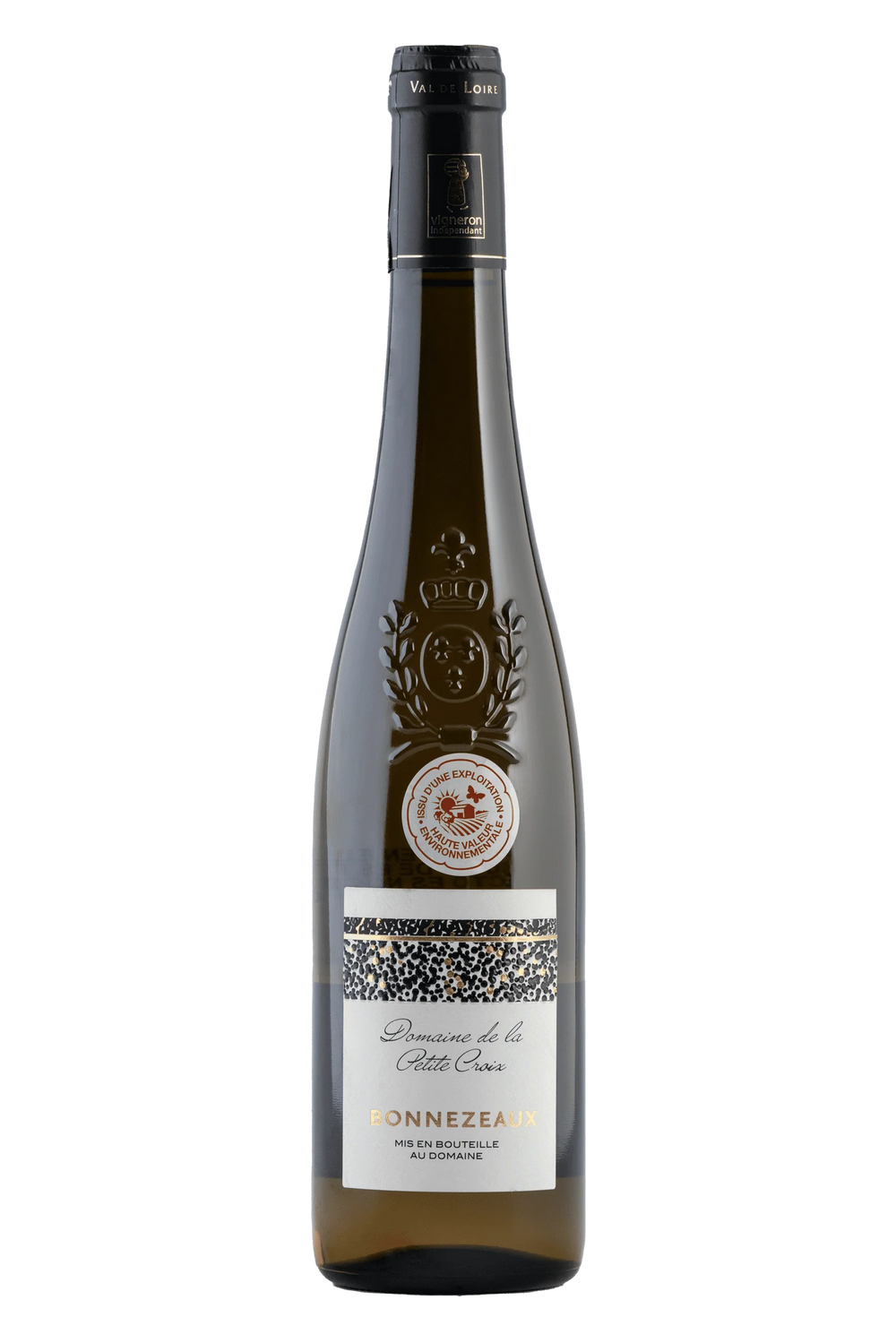 Vino de Postre La Petite Croix Bonnezeaux Cuvée Prestige 750 ml