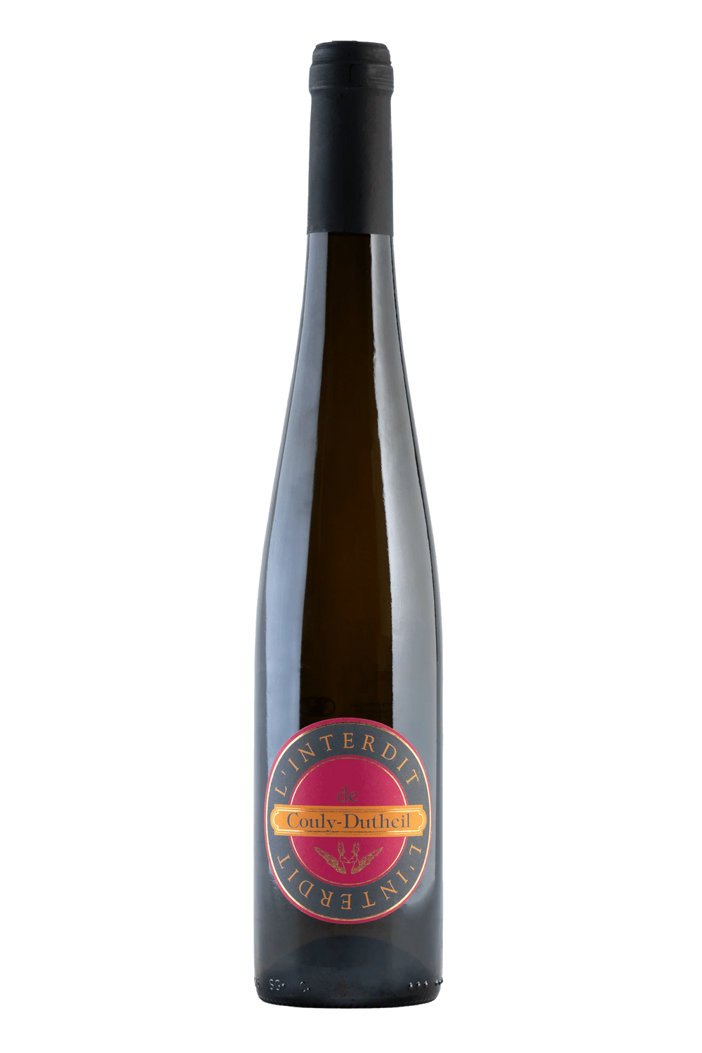 Vino Blanco Couly Dutheil L'interdit de Couly Dutheil 500 ml