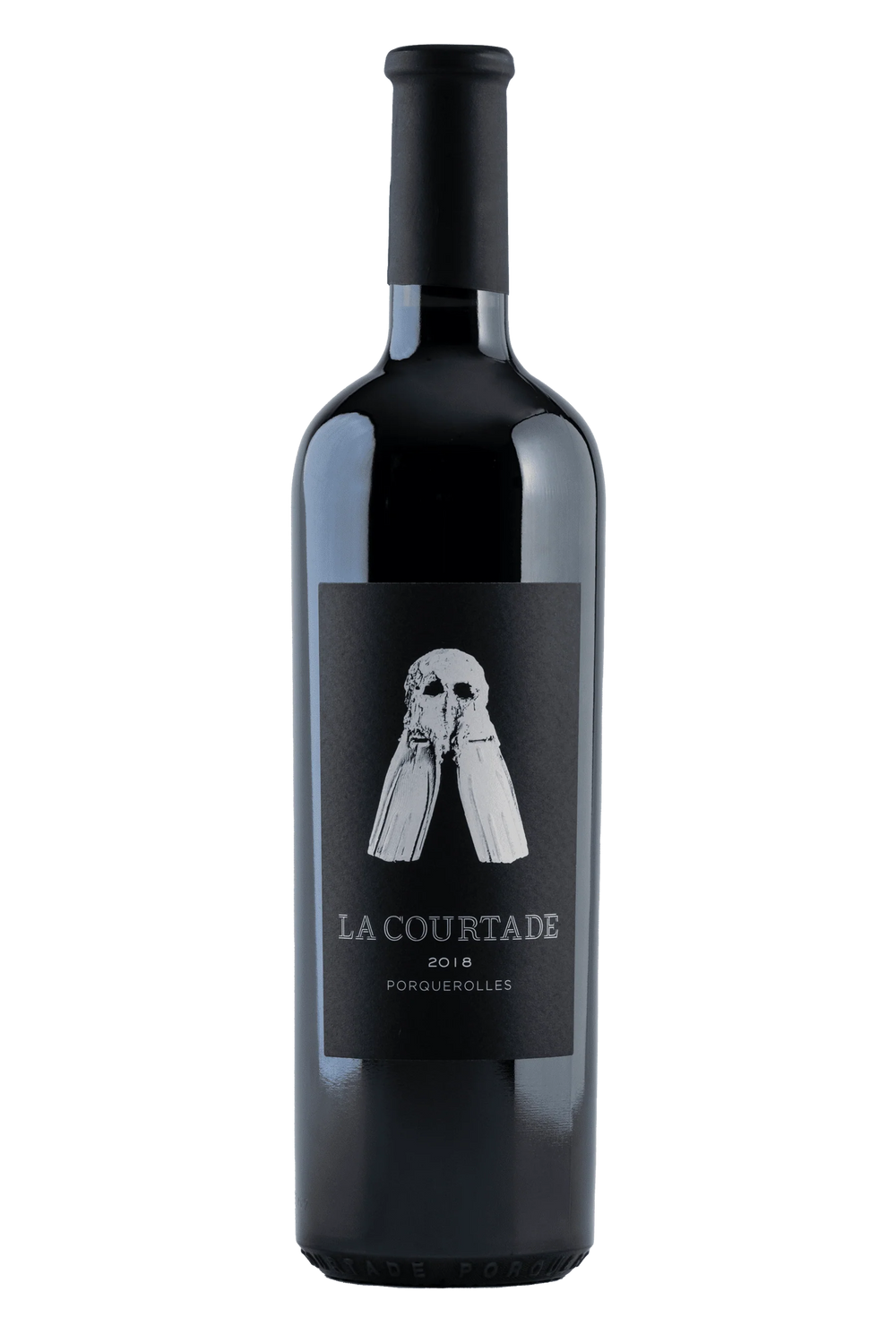 Vino Tinto Domaine La Courtade 750 ml