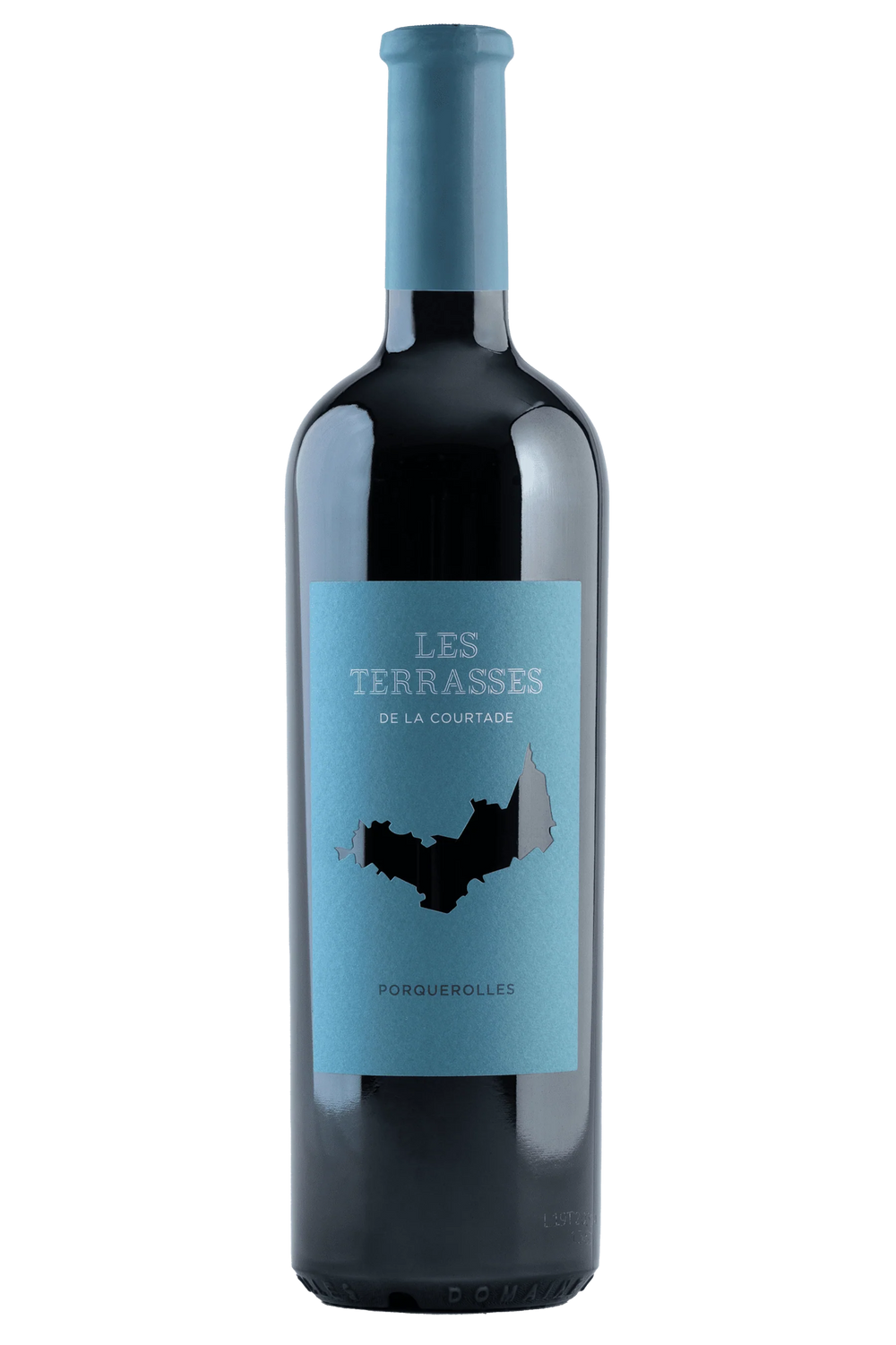 Vino Tinto Domaine La Courtade Terrasses 750 ml