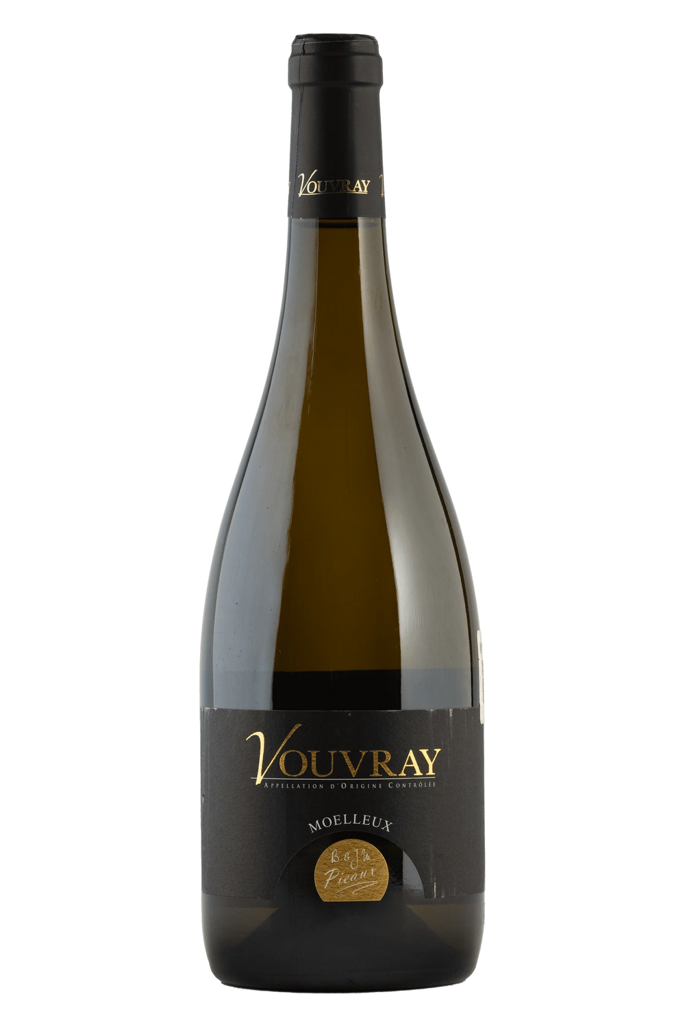 Vino de Postre François et Julien Pinon Vouvray Moelleux 750 ml