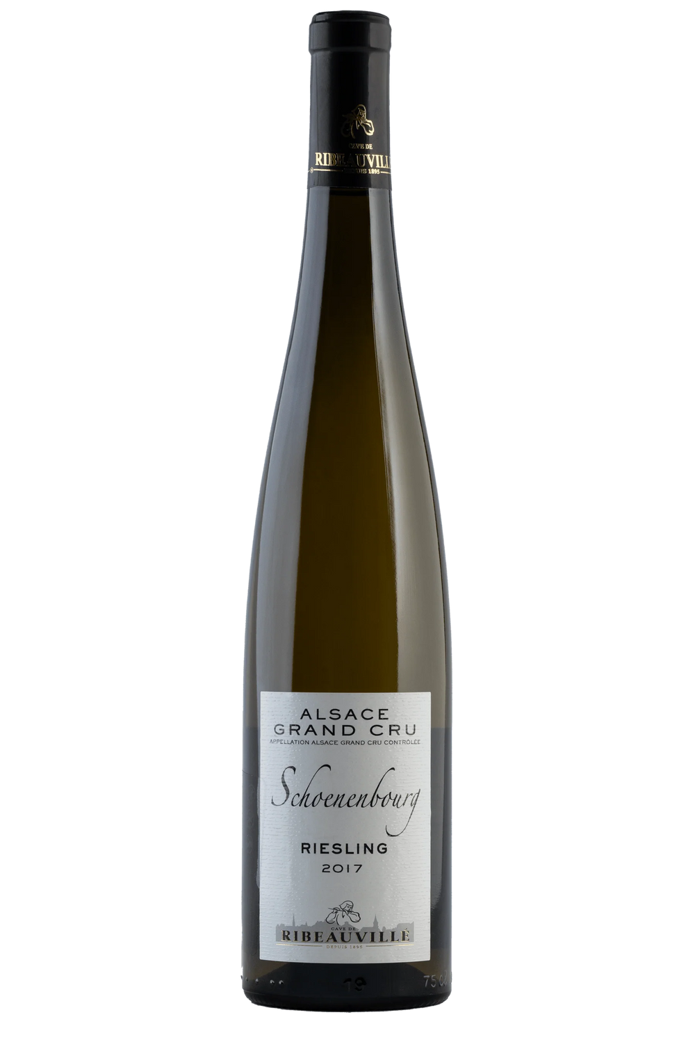 Vino Blanco Ribeauvillé Riesling Schoenenbourg Grand Cru 750 ml