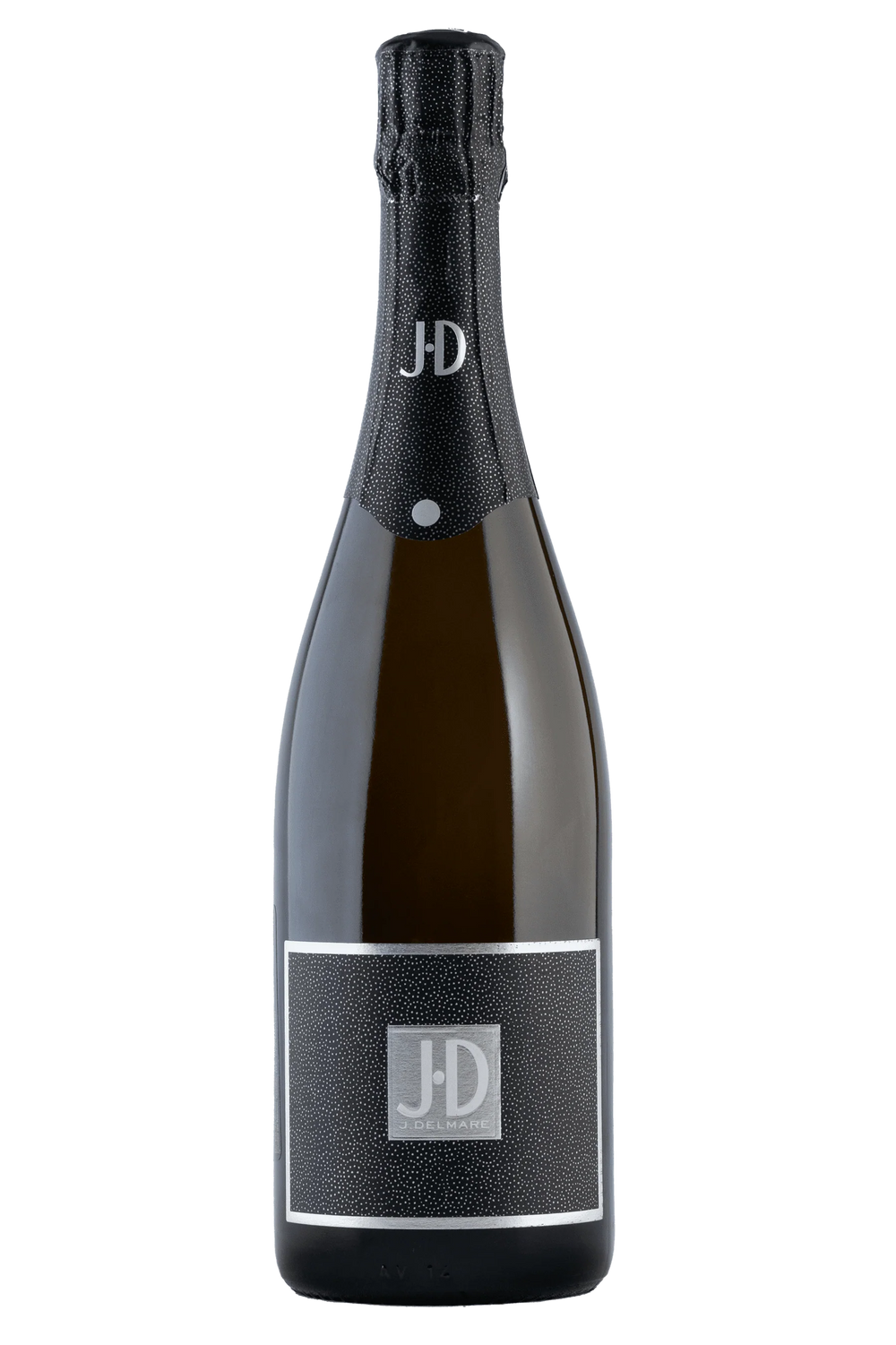Vino Espumoso J.Delmare Crémant de Loire Prestige Millesimé Brut 750 ml