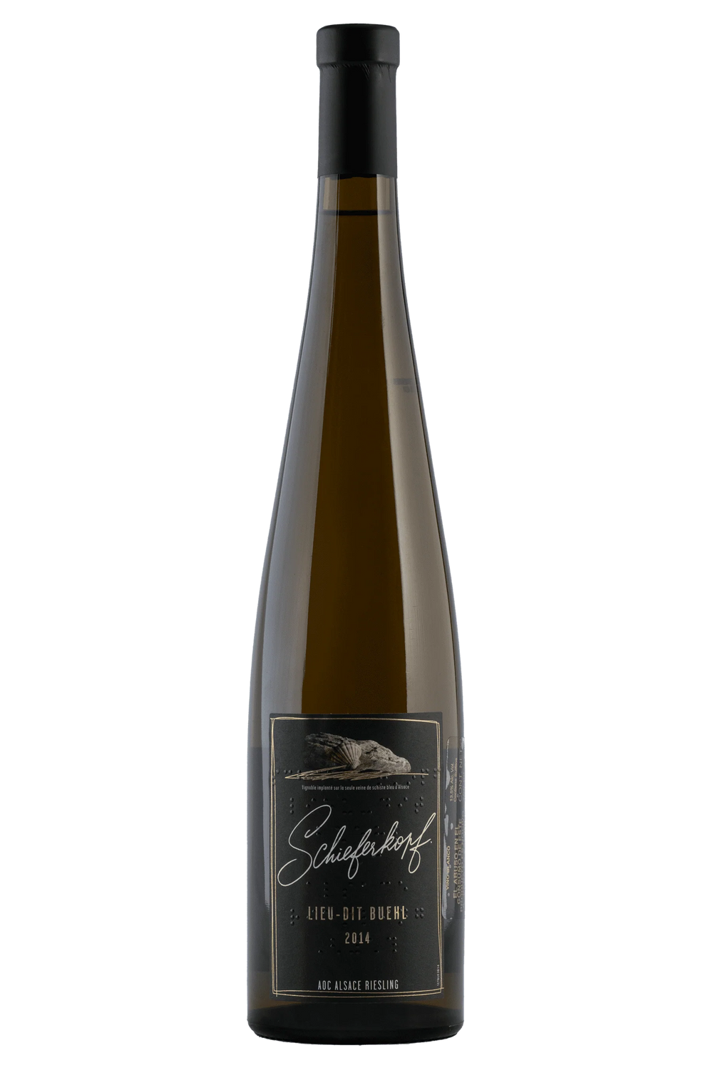Vino Blanco M. Chapoutier Riesling Lieu-dit Buehl BIO 750 ml