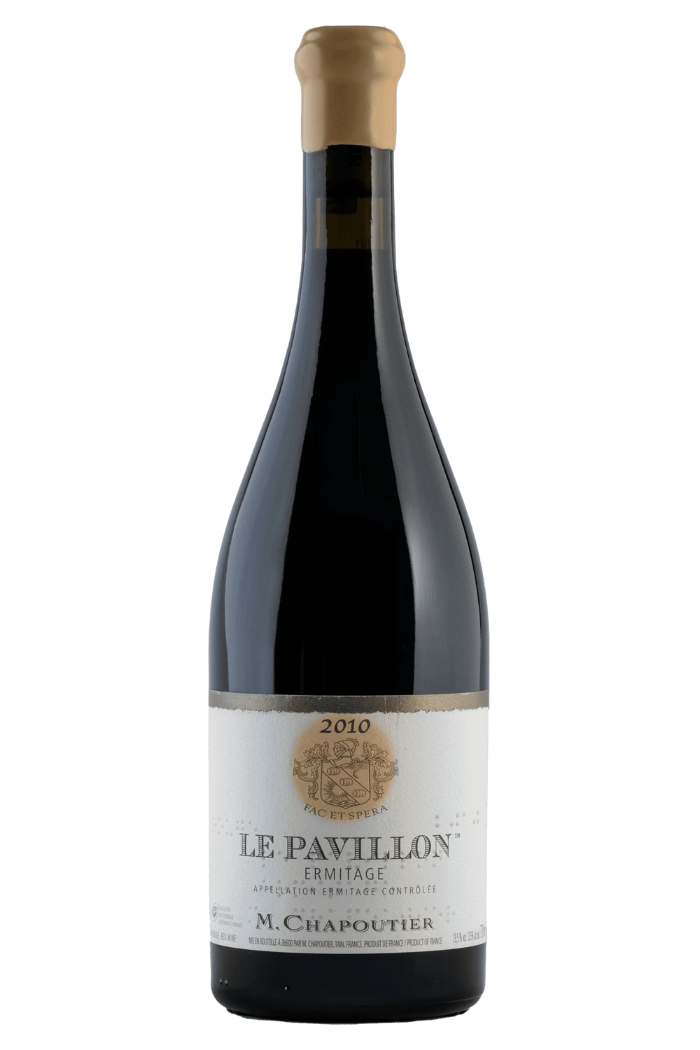 Vino Tinto Michel Chapoutier Ermitage Le Pavillon 750 ml