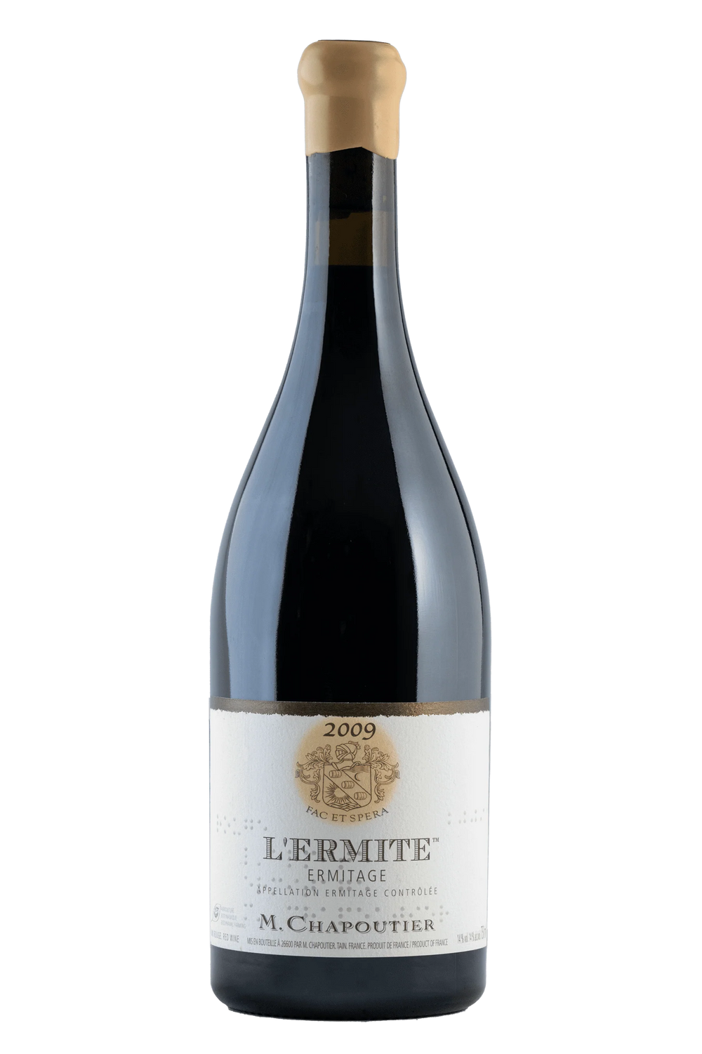 Vino Tinto Michel Chapoutier Ermitage l'Ermite 750 ml