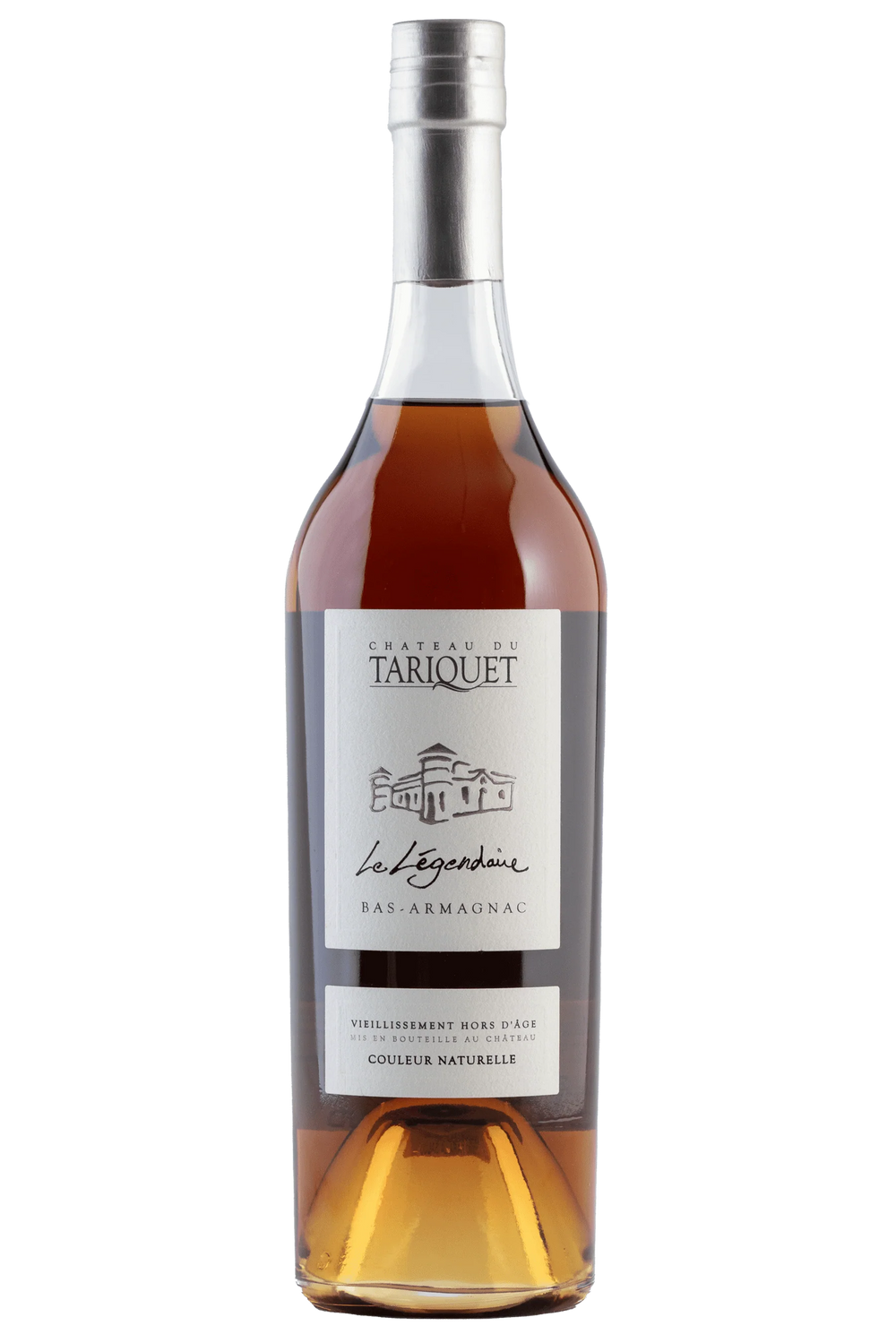 Brandy Domaine du Tariquet La Légendeire 700 ml