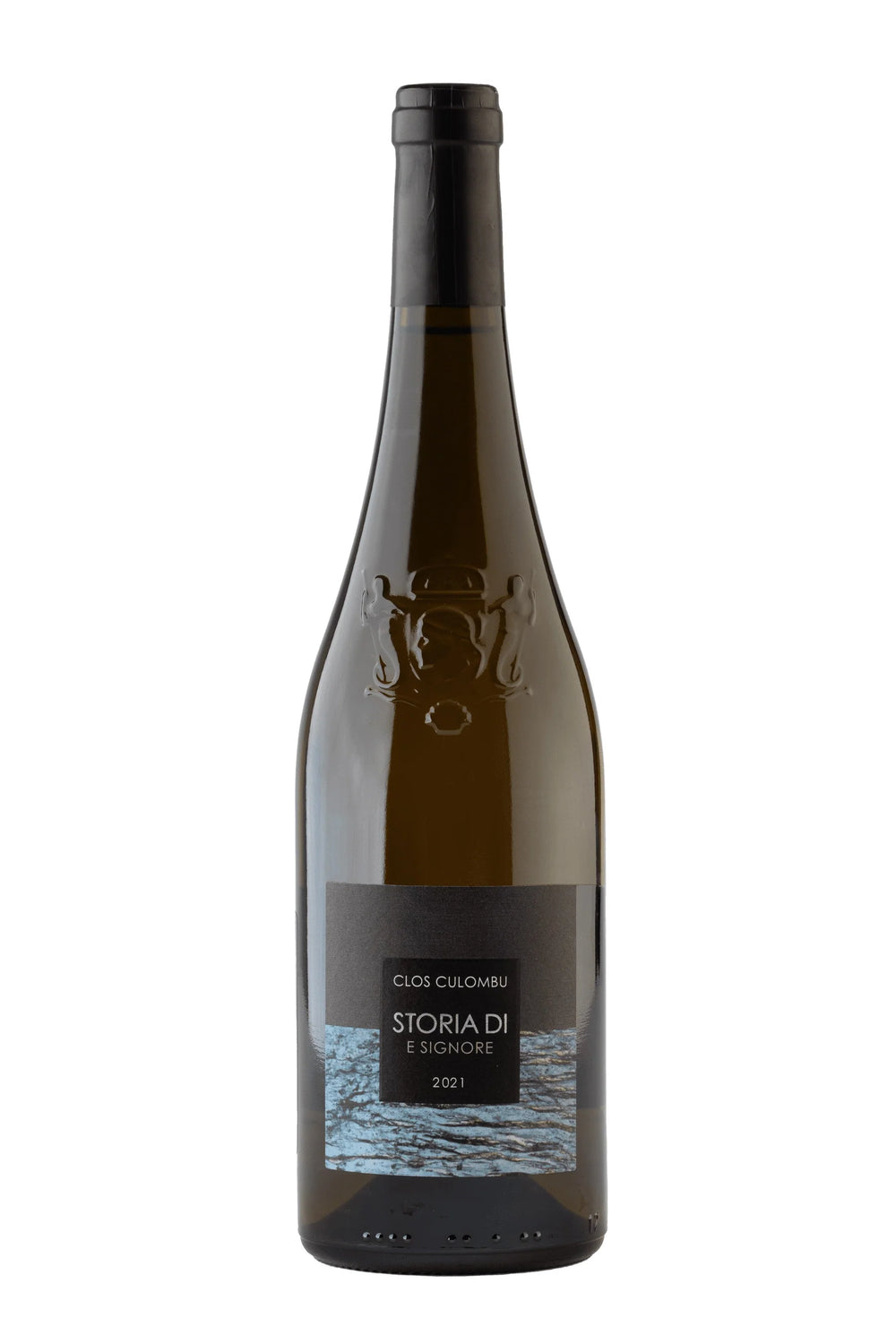 Vino Blanco Clos Culombu Storia Di E Signore 750 ml