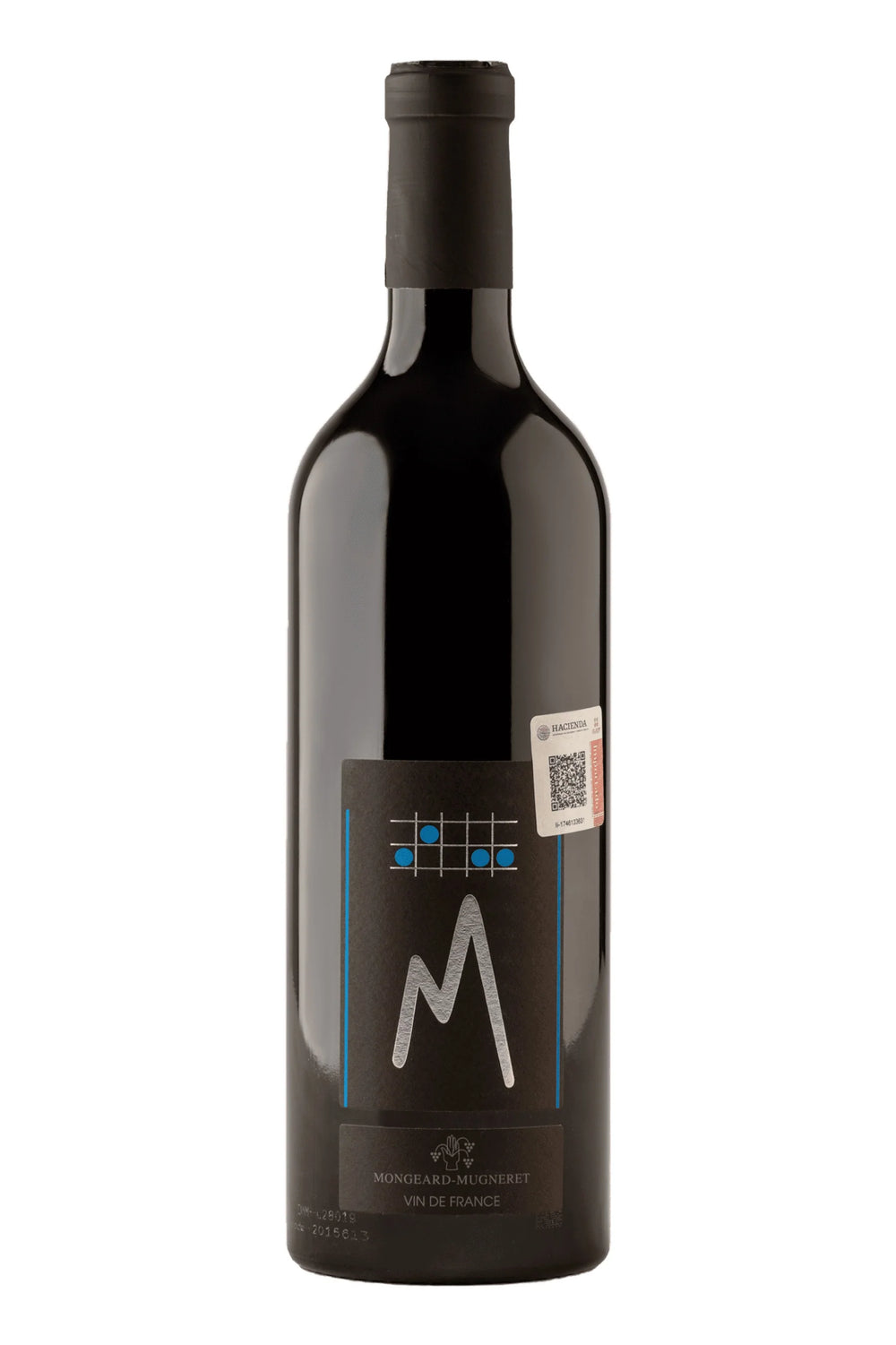 Vino Tinto Mongeard-Mugneret Vin De France Cuvée M 750 ml