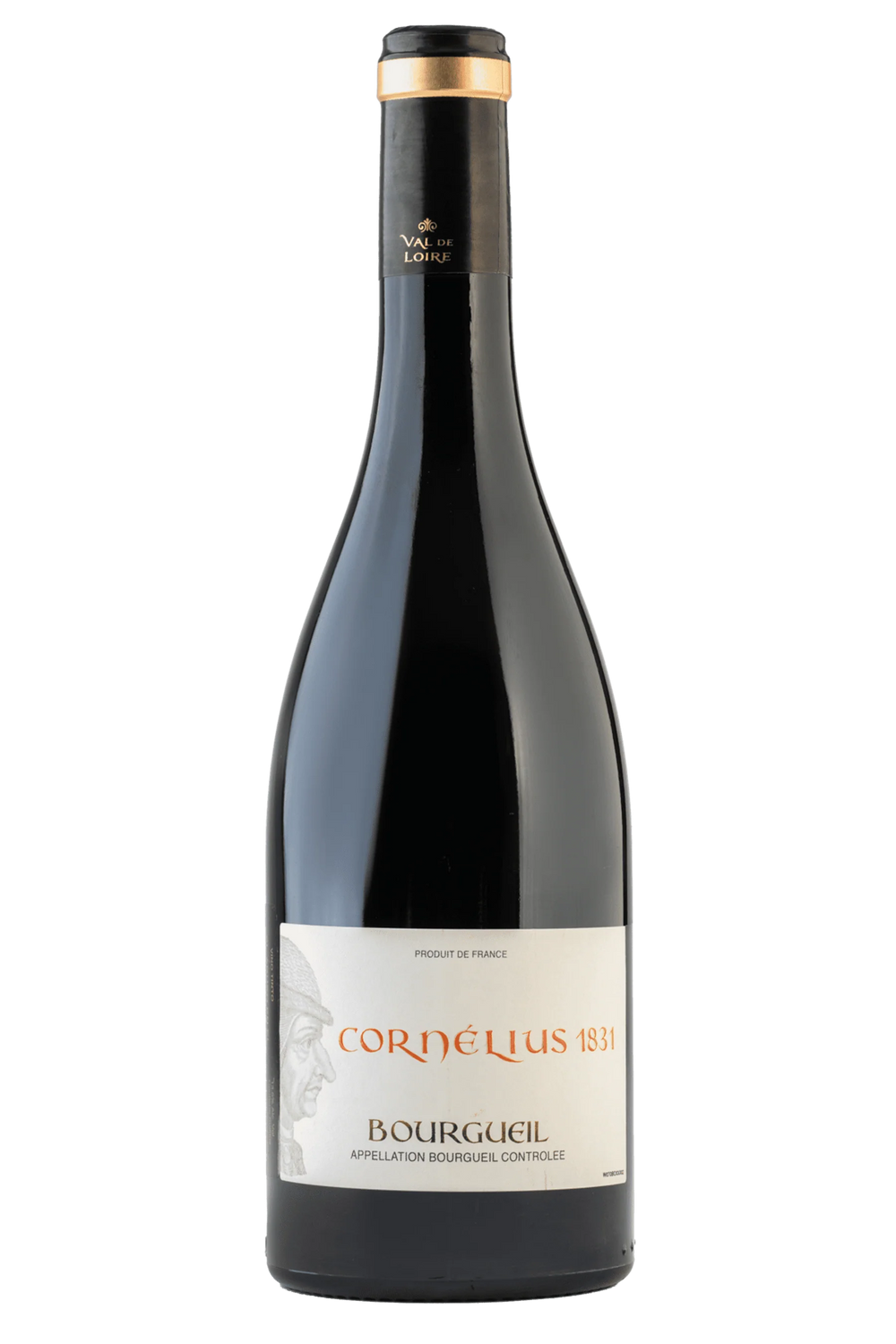 Vino Tinto Alliance Loire Bourgueil Cornelius 750 ml