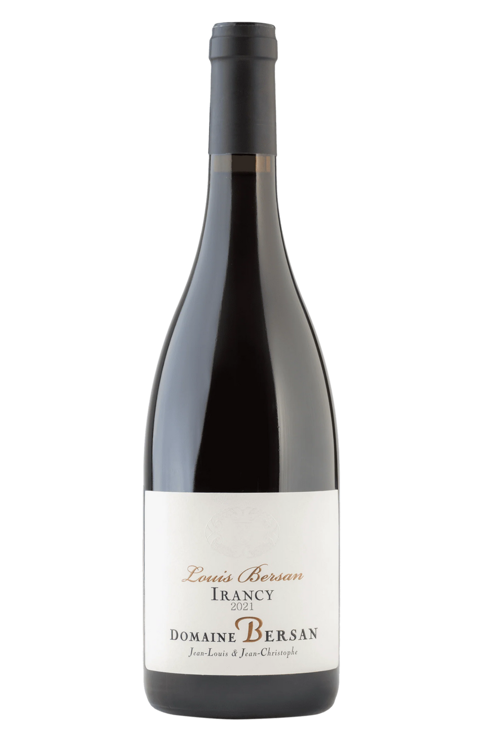 Vino Tinto Domaine Bersan Irancy Louis Bersan 750 ml