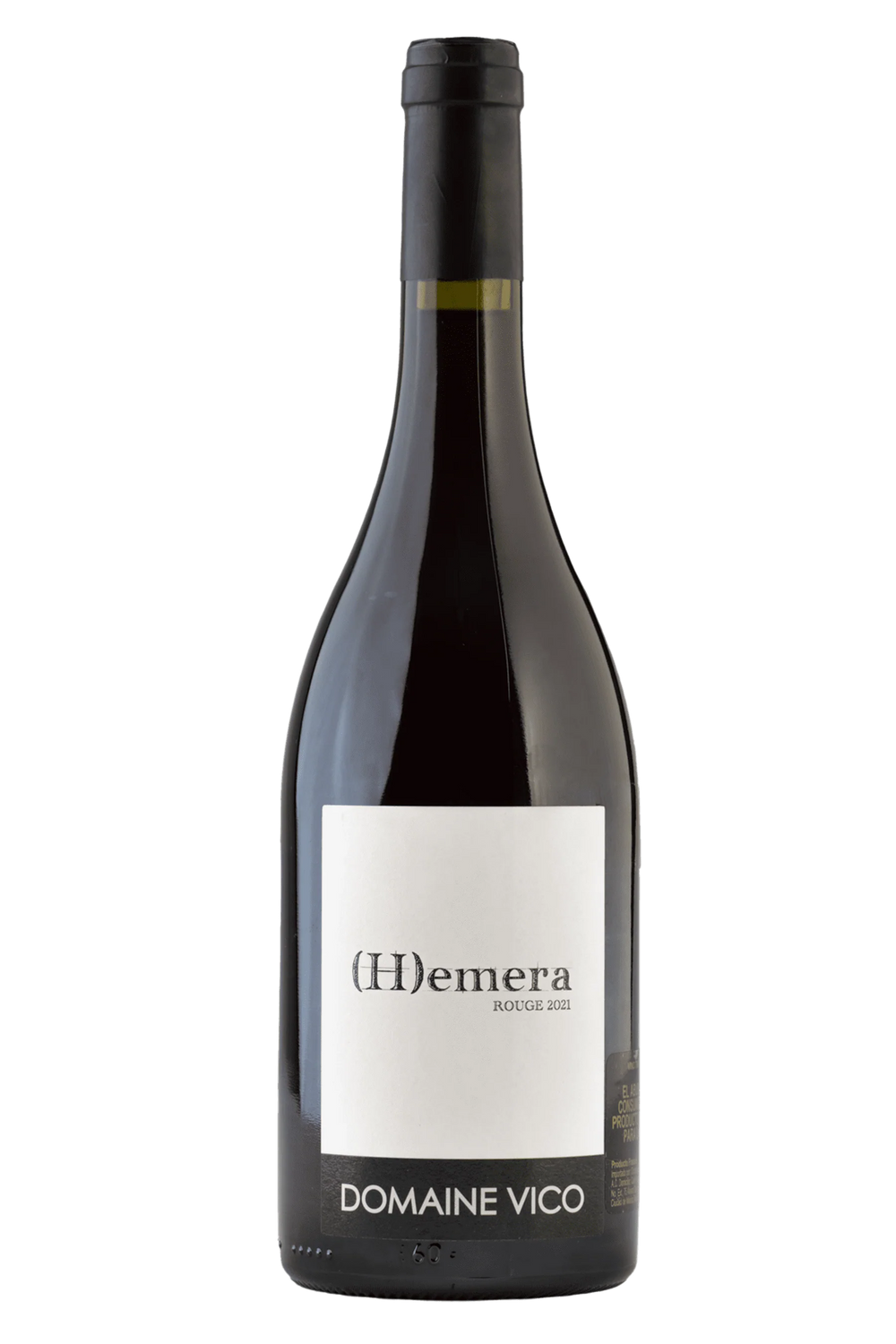 Vino Tinto Domaine Vico (H)emera 750 ml