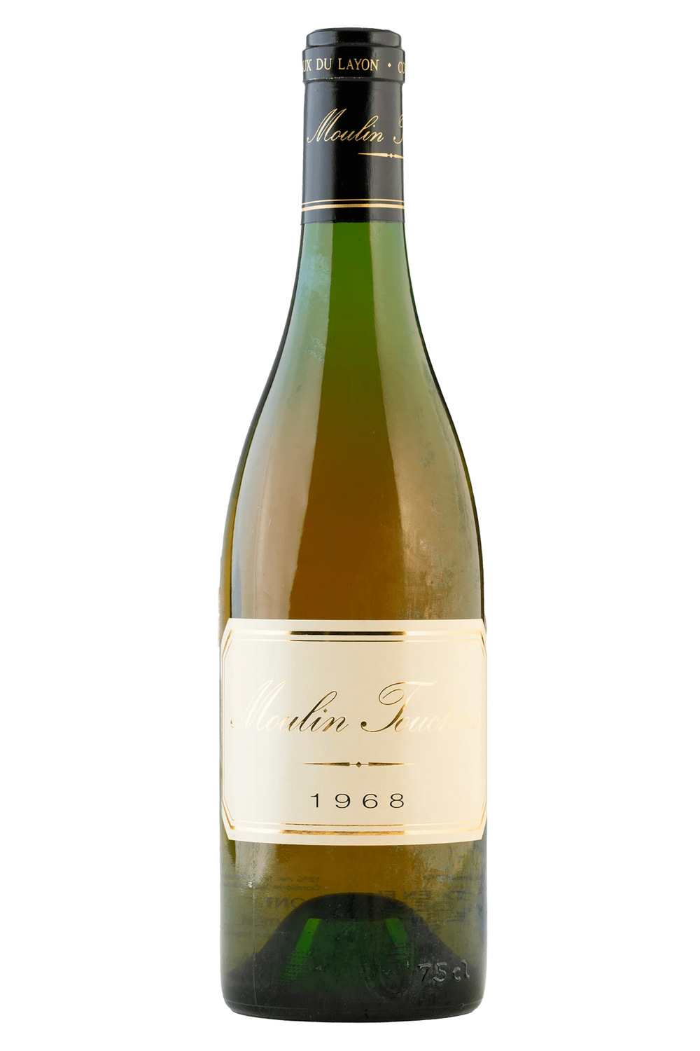 Vino Blanco Cotaux du Layon Moulin Touchais 750 ml