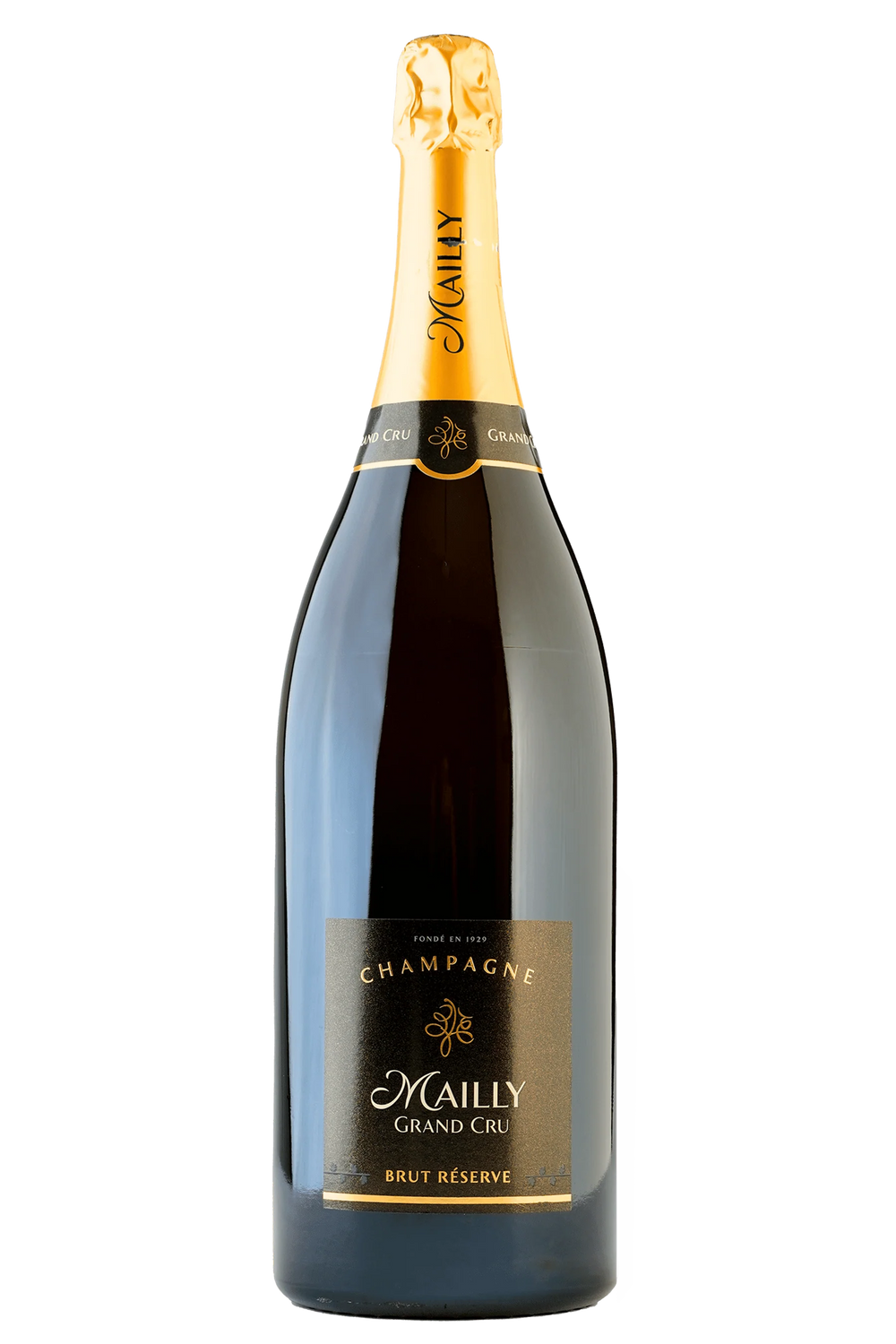 Champagne Réserve Brut Blend Magnum 1500 ml