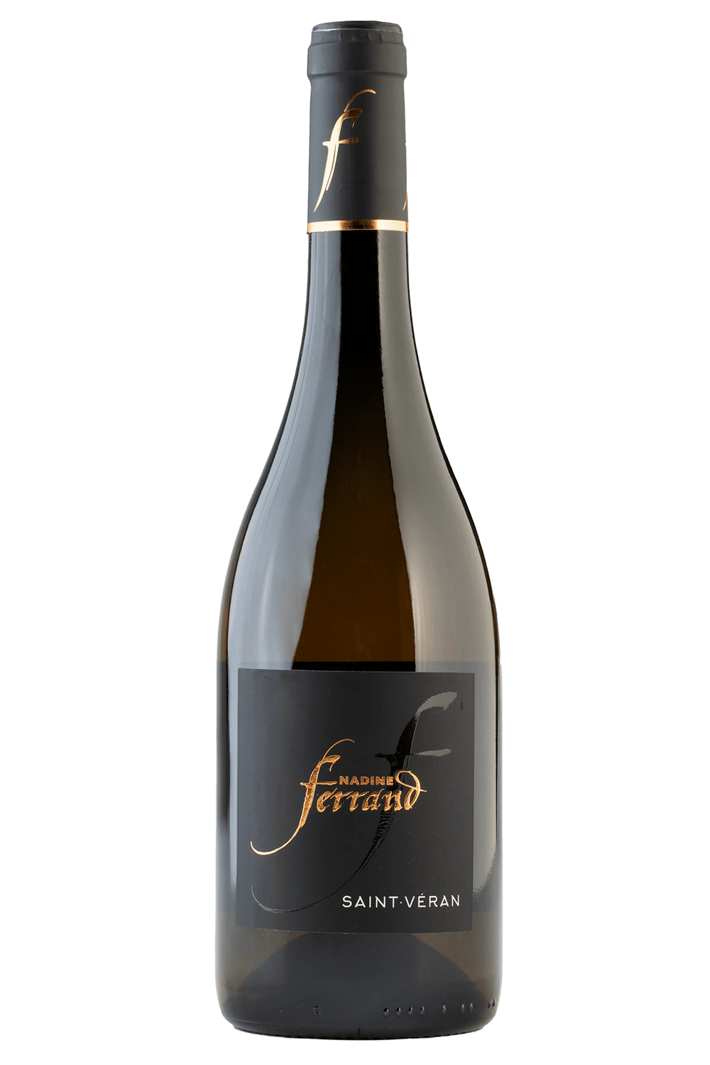 Vino Blanco Nadine Ferrand Saint Véran 750 ml