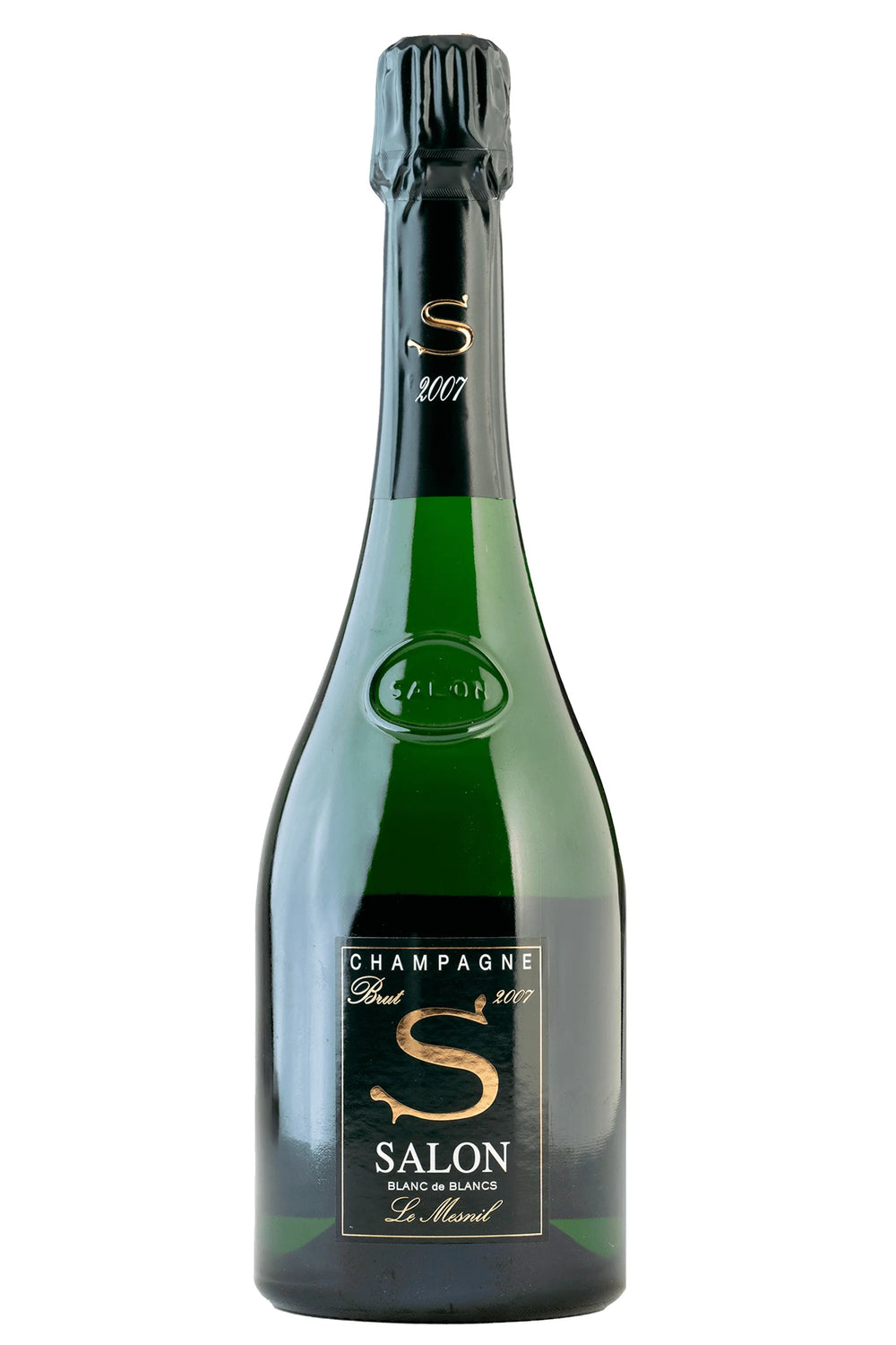 Champagne Salon Blanc de Blancs Millésime Brut
