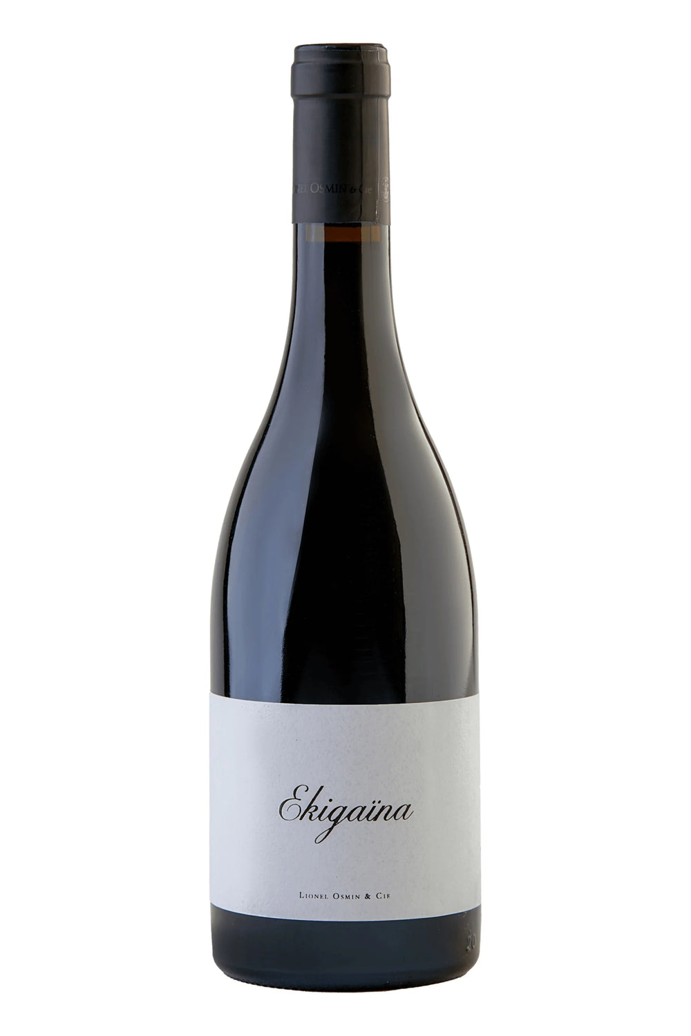 Vino Tinto Lionel Osmin Conservatoire Ekigaïna 750 ml