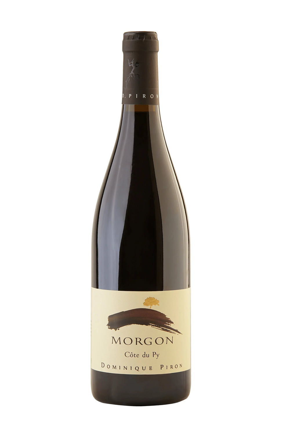 Vino Tinto Domaine Piron Morgon Côte du Py 750 ml
