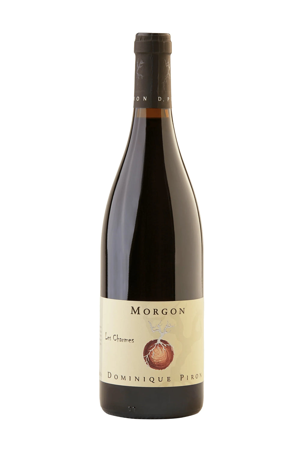 Vino Tinto Domaine Piron Morgon Les Charmes 750 ml