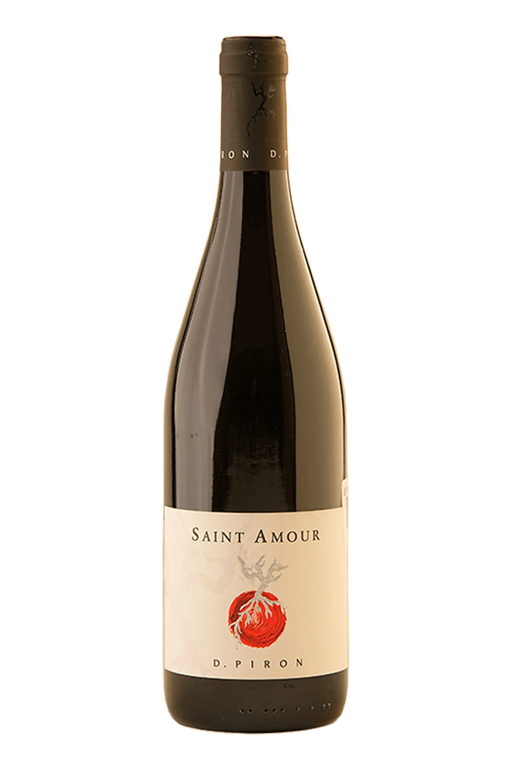 Vino Tinto Domaine Piron Saint-Amour 750 ml