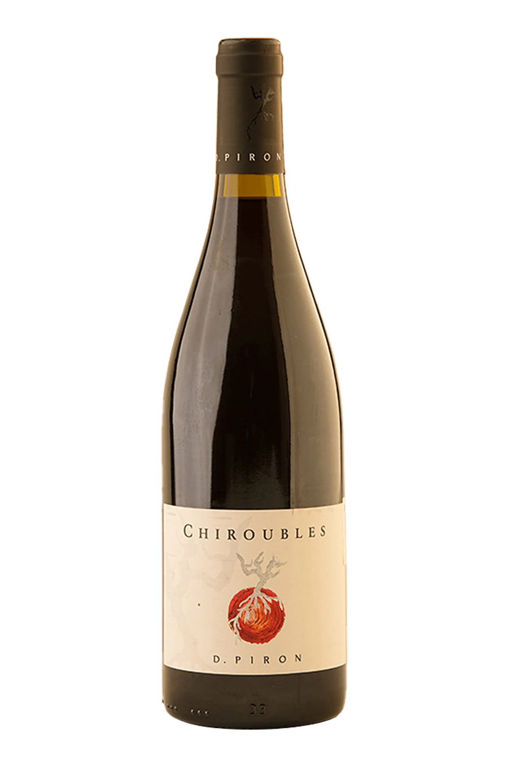 Vino Tinto Domaine Piron Chiroubles 750 ml