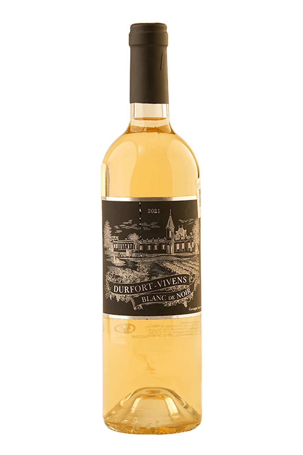 Vino Blanco Durfort-Vivens Blanc de Noir 750 ml