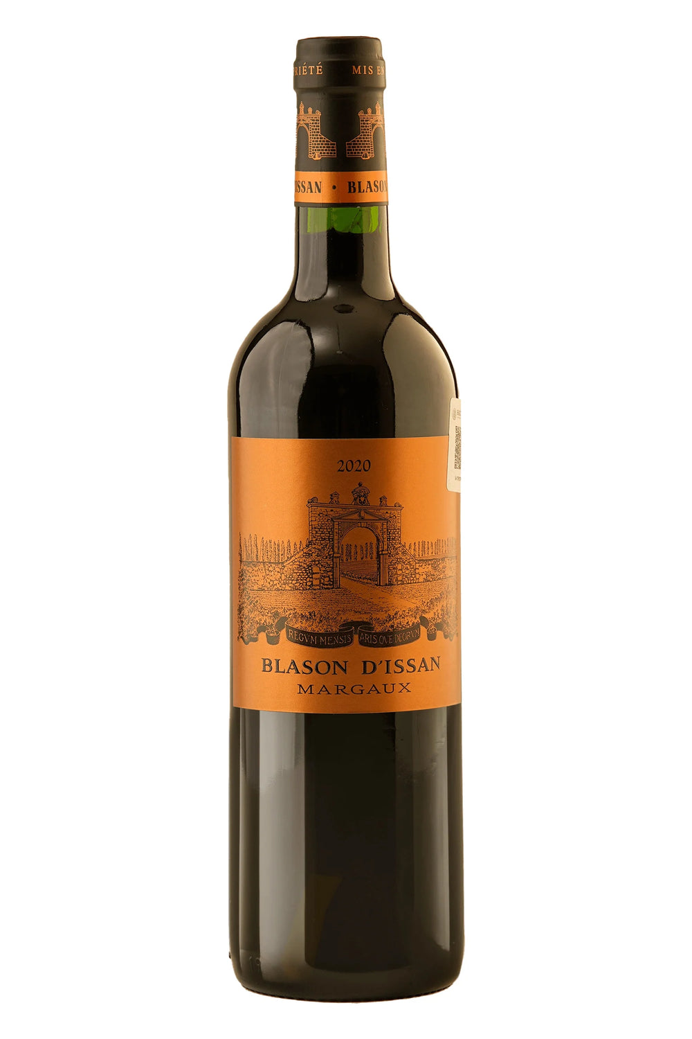 Vino Tinto Blason d'Issan 2éme Vin Magnum 1500 ml