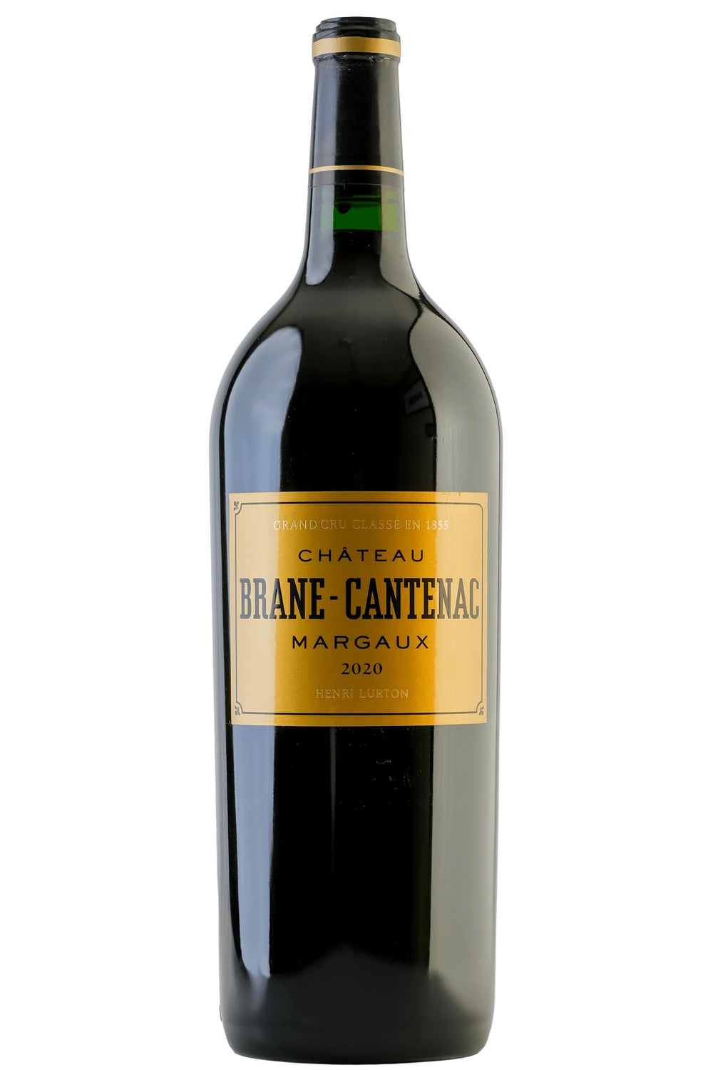 Vino Tinto Château Brane-Cantenac 2ème Cru Classé Magnum 1500 ml