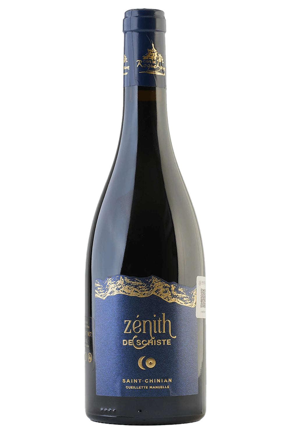 Vino Tinto Cave de Roquebrun Zénith de Schiste 750 ml