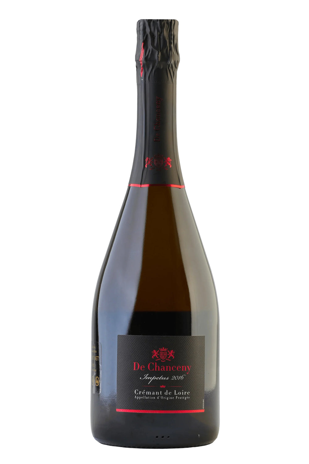 Vino Espumoso De Chanceny Crémant de Loire Impetus Brut 750 ml