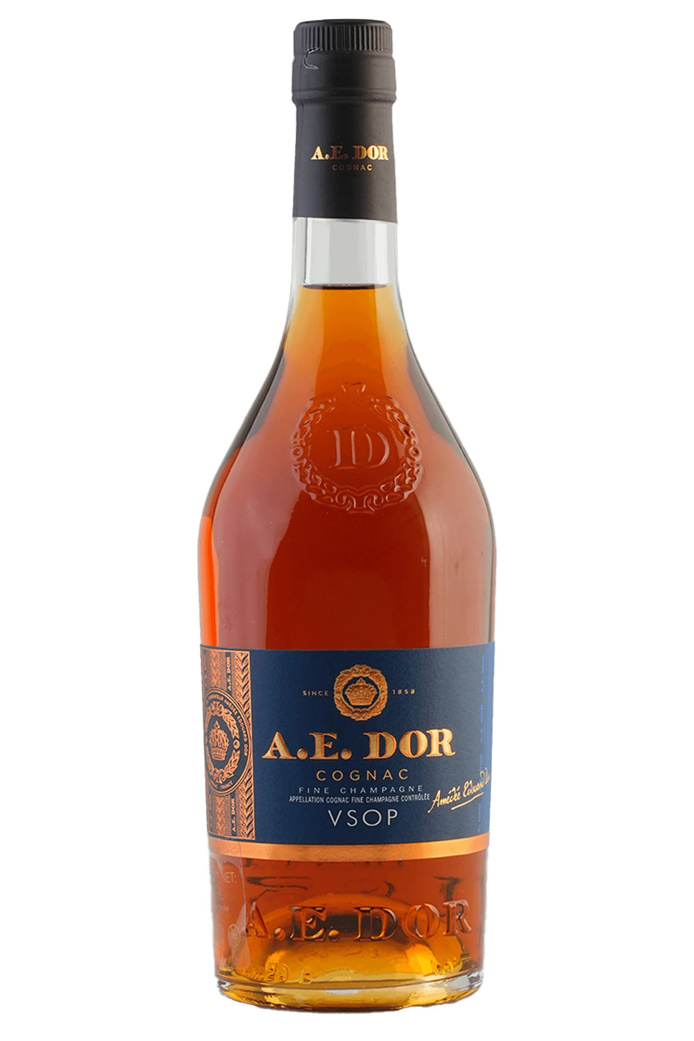 Cognac A.E. Dor VSOP 700 ml