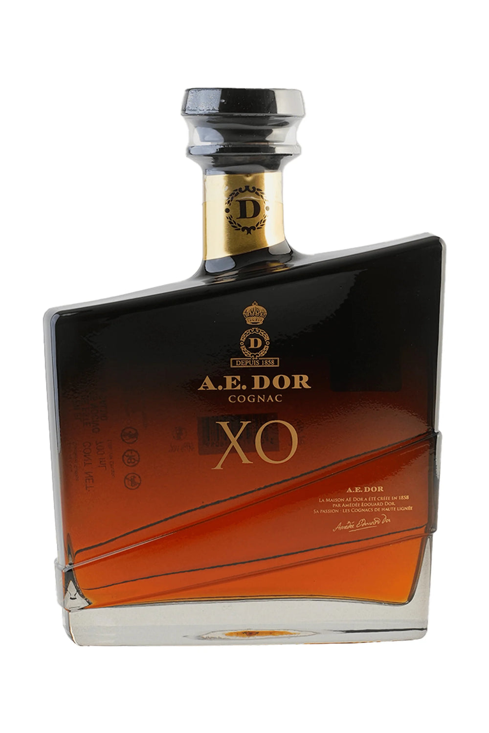 Cognac A.E.Dor XO 700 ml